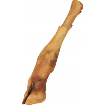 Pamlsek pro psa Trixie sušená jehněčí packa 80-90 g/16-18 cm