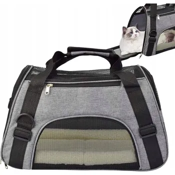 přepravka pro zvíře Přepravka pro psa kočku, králíka, taška pro zvířata Produkt