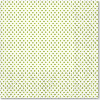 Papírový kapesník Paw Ubrousky PAW TETE L (20ks) 346692