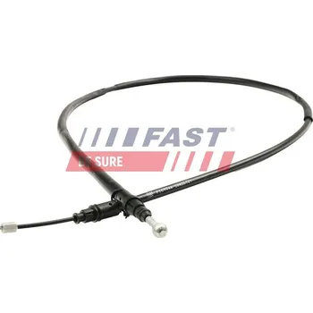 Lanko parkovací brzdy FAST FT69044 Tažné lanko, parkovací brzda (FT69044)
