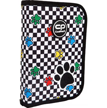 Penál rozkládací dvojitý CoolPack