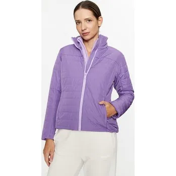 Pánské oblečení Helly Hansen Bunda pro přechodné období Insulator 2.0 30239 Fialová Regular Fit S