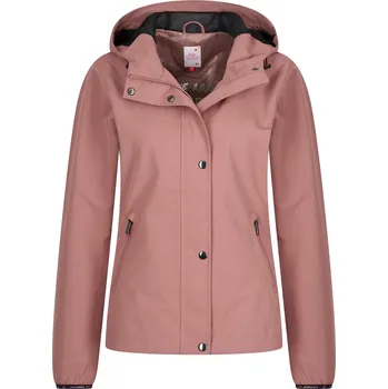 Dámská větrovka Imperial Riding Bunda Joyous Imperial Riding, dámská, rosy XS