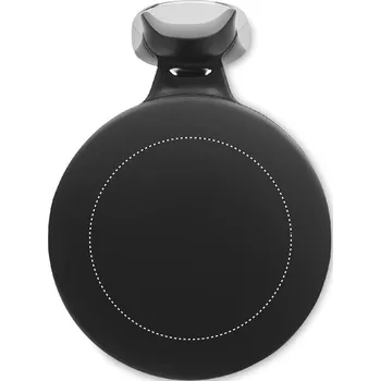 Dóza na potraviny Dvoustěnná skladovací nádoba 5 LID, 60x60mm Tamponový tisk, 1 barva