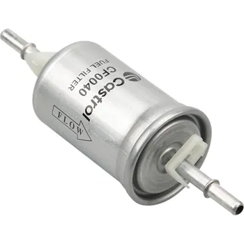 Palivový filtr Palivový filtr Castrol Filters CF0040