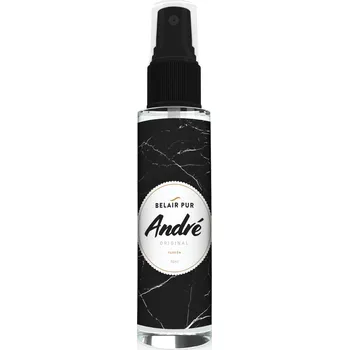 Belair Pur Parfém ANDRÉ ORIGINAL 3 ml