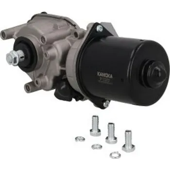 Motorek stěrače a odstřikovače KAMOKA 3100202 Motor stěračů (3100202)