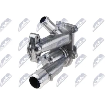 Motor automobilu Termostat chladící kapaliny NTY CTM-FR-058