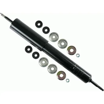 SACHS 312 441 Tlumič pérování (312441)