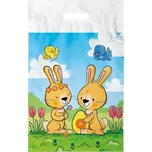 taška velikonoční L vzor č.12 29x46x8 5251203 UNIPAP