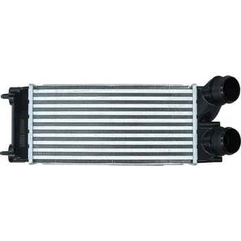 Chladič motoru KAMOKA 7750071 Chladič turba (7750071)