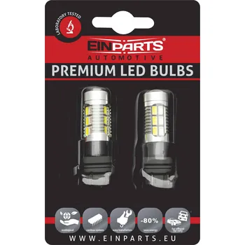 Sortiment, žhavící svíčky Einparts Automotive EPL166