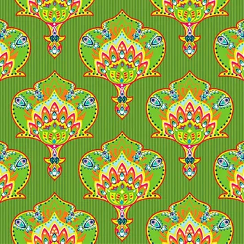 Papírový kapesník Paw Ubrousky PAW Dekor L (20ks) 301205