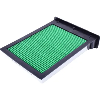 Kabinový filtr Filtr vzduchu v interiéru Castrol Filters CC0252