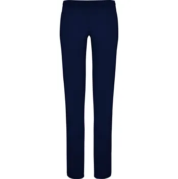 Dámské kalhoty Dámské tepláky Box, Roly Barva: 02-námořní modrá, Velikost: S