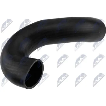 Motor automobilu Hadice plnícího vzduchu NTY GPP-VW-169