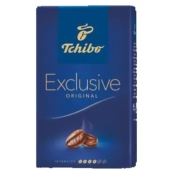 Káva Tchibo Káva mletá, pražená, vakuově balené, 250 g, TCHIBO Tchibo Exclusive 19471