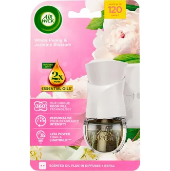 Osvěžovač vzduchu Air Wick náplň do elektrického osvěžovače vzduchu 19 ml 200 g