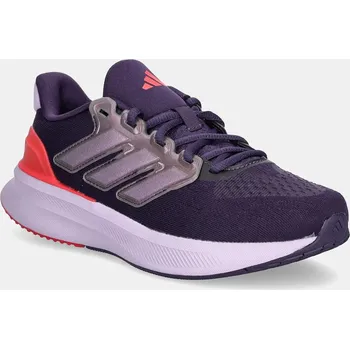 Chlapecká obuv Dětské tenisky adidas UltraRun 5 JQ0751 fialová 45X, EUR 38 2/3