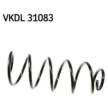 SKF VKDL 31083 Pružina podvozku (VKDL31083)