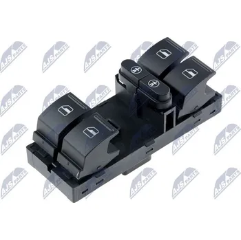 Autodíl NTY EWS-VW-073 Spínač, zvedací zařízení oken (EWS-VW-073)
