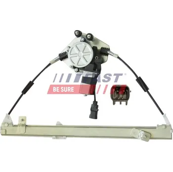 Stahovačka okna FAST FT91917 Zvedací zařízení oken (FT91917)