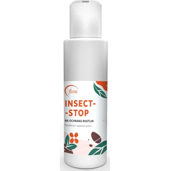 Bylinná léčivá mast AromaFlora INSECT-STOP 100 ml