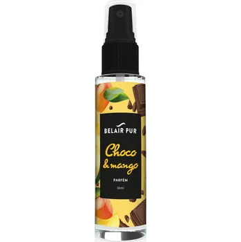 Belair Pur Parfém CHOCO & MANGO 30 ml