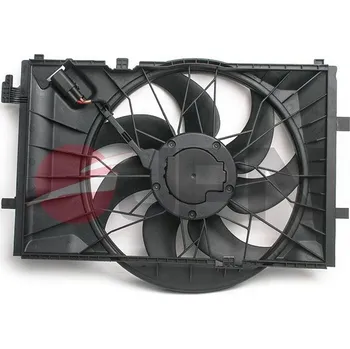 Motor automobilu JPN 62C0038-JPN Větrák, chlazení motoru (62C0038-JPN)