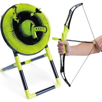 Dívčí tričko Herní set 4 v 1 DART BOW SHURIKEN N/A