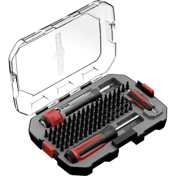 Čištění zbraně Real Avid Puškařská sada Smart-Torq / Driver Master Real Avid®