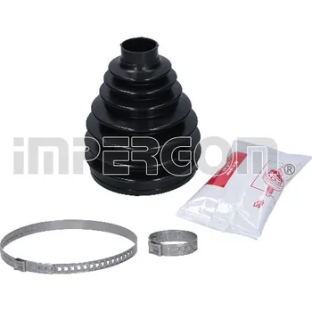 Manžeta ke kolu ORIGINAL IMPERIUM Sada měchů, hnací hřídel 33736TE