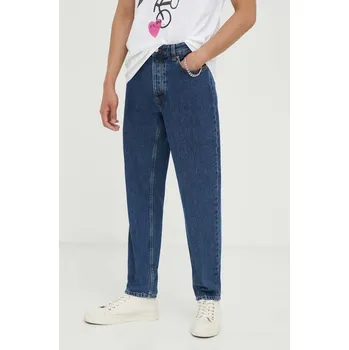 Dámské džíny Džíny Won Hundred Ben Stone 1543.15028 modrá 55X, vel. 32/32