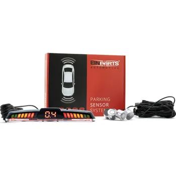 Parkovací asistent Parkovací Asistent s Displejem - EPP6700 NO. 45