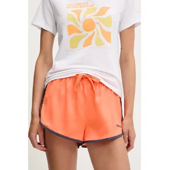Pánské kraťasy Kraťasy adidas Originals Sprinter Shorts JD3608 oranžová 23X, vel. S