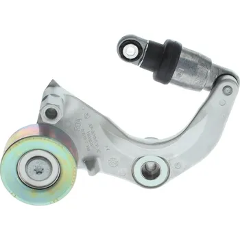 Rozvod motoru Napínák žebrovaného klínového řemenu BOSCH 1 987 600 408