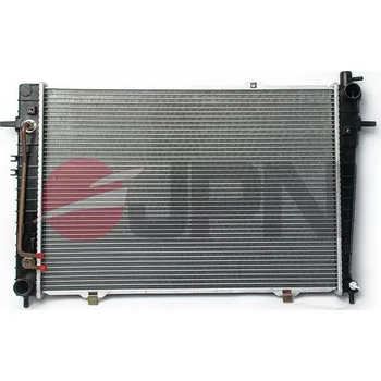 Motor automobilu JPN 60C0543-JPN Chladič, chlazení motoru (60C0543-JPN)