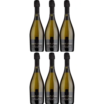 Víno Andělsky dobré Prosecco 5+1 zdarma