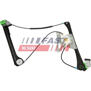 Stahovačka okna FAST FT00330 Zvedací zařízení oken (FT00330)