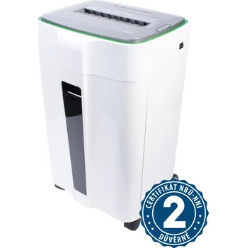Kancelářská technika AT Skartovací stroj AT-22MC 176227