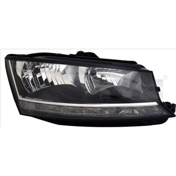 Auto-moto TYC 20-19170-06-2 Světlomet (20-19170-06-2)