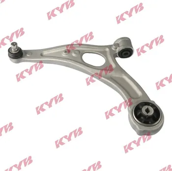 Zavěšení kol Příčné rameno - řídící páka zavěšení kol KYB KSC4800