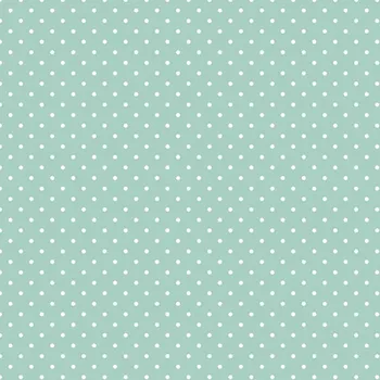 Papírový kapesník Pol-Mak Ubrousky DAISY L (20ks) White Dots on Mint 547707