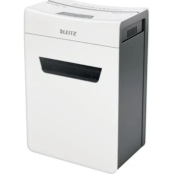Kancelářská technika Leitz Skartovací stroj Leitz IQ Protect - 10X 259816