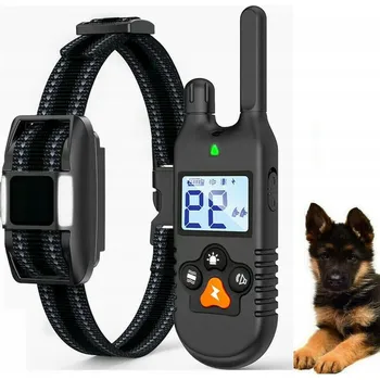 Obojek pro psa Materiálový obojek pro psa Bedee, univerzální velikost