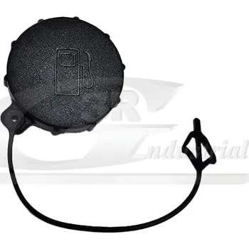 Palivová nádrž Uzávěr, palivová nádrž 3RG 65206