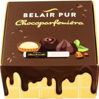 Vonný olej Belair Pur CHOCO PARFEMIÉRA 9 x 3 ml 9 x 3 ml