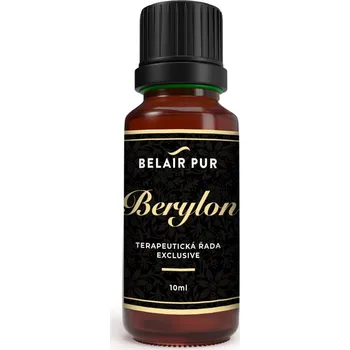 Belair Pur Směs esenciálních olejů BERYLON 20 ml