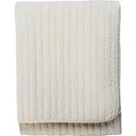 Bavlněný přehoz Madam Stoltz 130 x 180 cm