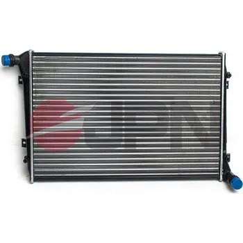 Motor automobilu JPN 60C9062-JPN Chladič, chlazení motoru (60C9062-JPN)